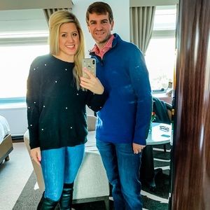 Meet your Posher, Kendall